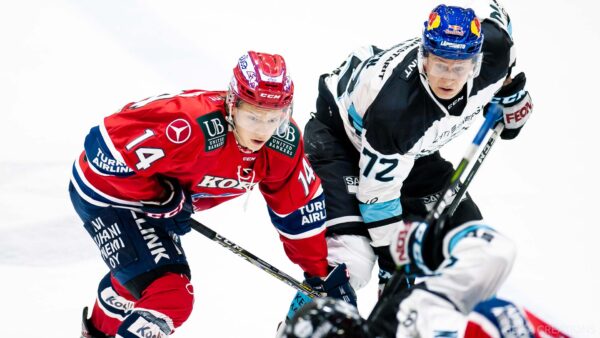 MATSIENNAKKO: ”Perinteet ovat iso osa tätä seuraa”