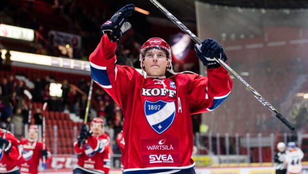 BLACK FRIDAY: Etuhintaisia lippuja myynnissä perjantain ajan!