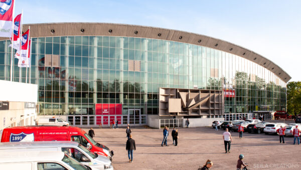 Muistutus: Näitä saat tuoda IFK:n himamatseihin