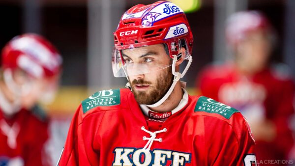 Ryan O’Connor: Meidän täytyy pelata huomattavasti kovempaa