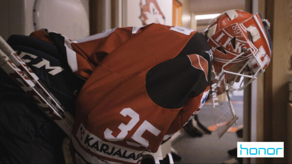 IFK x Jokipojat: Lainalla Joensuussa