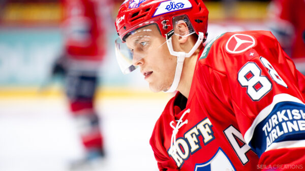 Kyocera Postgame: Ihan itse hölmöilimme