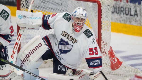 SVEA MATSIRAPORTTI: Voitto jäi haaveeksi Tampereella