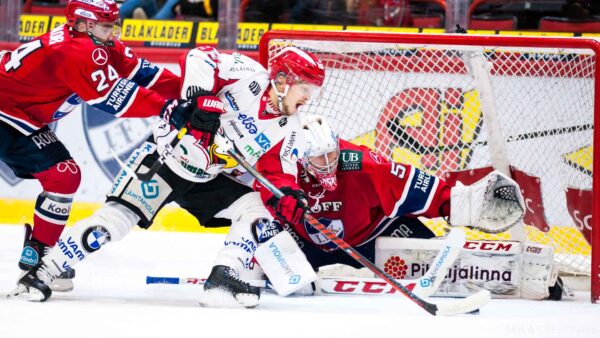 SVEA MATSIRAPORTTI: Kotivoitto lipsui käsistä – IFK:lle jatkoaikatappio