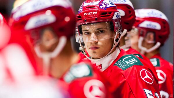 Huomenna Nordiksella vastassa JYP – ”Harva sitä pääsee koskaan kokemaan”