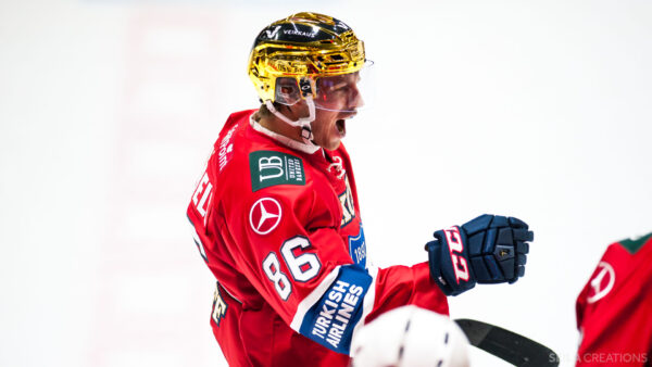 SVEA MATSIRAPORTTI: Voittoputkelle jatkoa – Tappara nurin Nordiksella!