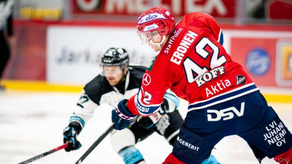 Tapaninpäivänä skulataan Lahdessa – katso kokoonpano!