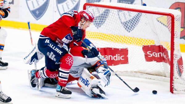 GIGANTTI OTTELUSTUDIO: Voitolla joulun viettoon? – Tappara saapuu visiitille