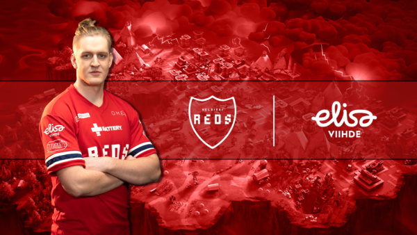 hREDS Report: Uusi aluevaltaus – ”Odotimme vain oikeaa hetkeä”