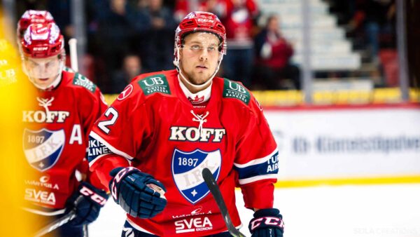 Lisää taitoa Tyrväisen kentälliseen – Katso IFK:n kokoonpano!