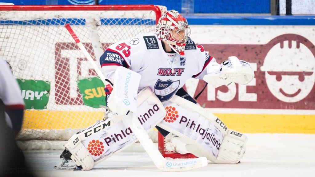 SVEA MATSIRAPORTTI: Vaisu ilta Jyväskylässä