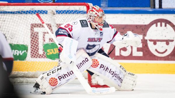 SVEA MATSIRAPORTTI: Vaisu ilta Jyväskylässä