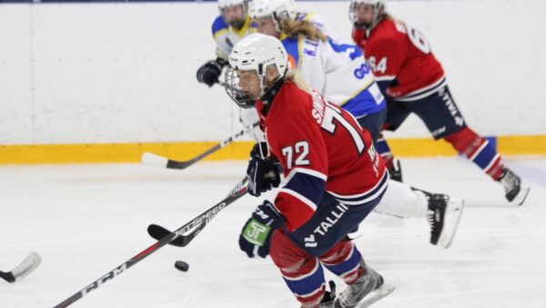 GIMMOJEN VIIKKORAPORTTI: Täysi pistepotti Mestiksen sarja-avauksesta!