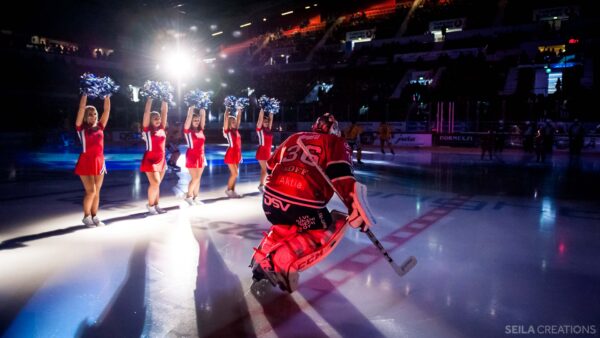 GIGANTTI OTTELUSTUDIO: IFK hakee kauden avausvoittoaan Lukosta