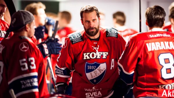 Kohti tonnia! – Kärpät-matsi kruunaa koko perheen illan