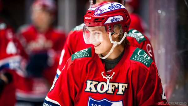 SVEA MATSIRAPORTTI: Täysi pistepotti Stadiin – Kangasniemelle hattutemppu!