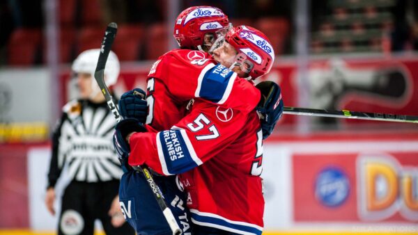 SVEA MATSIRAPORTTI: Rask ratkaisi voiton upealla soololla