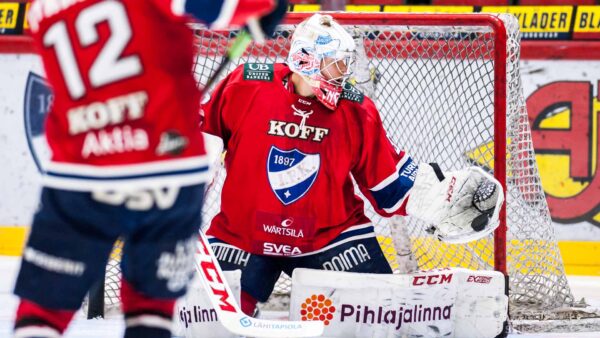 SVEA MATSIRAPORTTI: Engren ohittamaton – IFK:lle täydet pisteet!