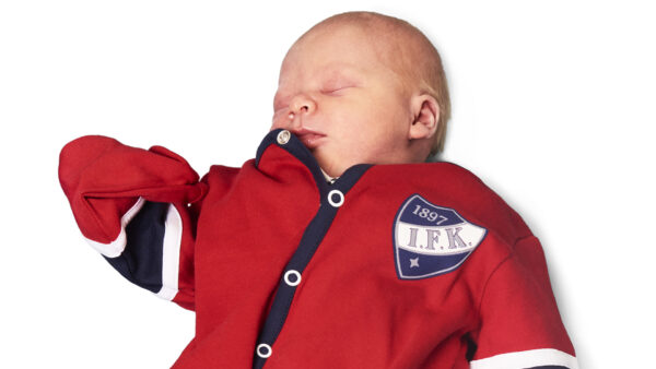 On joukkueita joihin synnytään