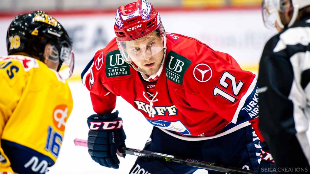 Sitkeä joukkue vastassa – ”Heidän sitoutuneisuutensa on ihailtavaa”