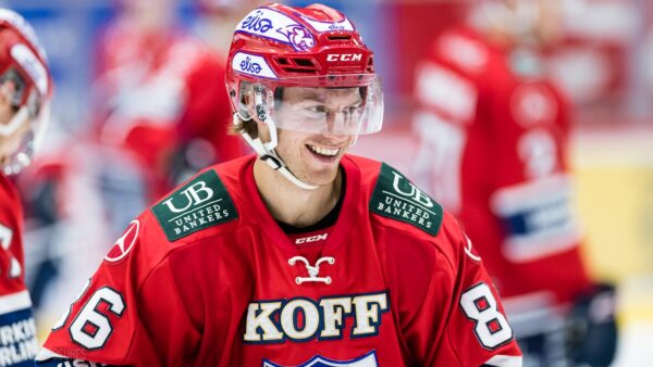 SVEA MATSIRAPORTTI: Vihdoin kolme pistettä vieraista – IFK osui kuudesti