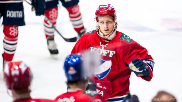 Kangasniemi pelaa TPS:aa vastaan – katso IFK:n kokoonpano!