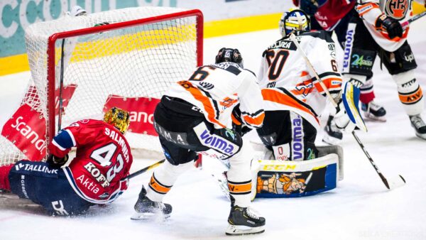 Taistelu jatkuu lauantaina – Voitolla kuuden sakkiin