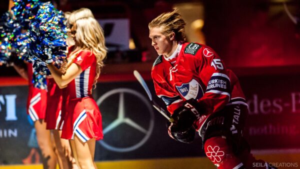 Kuntopuntarin kärjet vastassa – ”Nyt on aika nauttia”