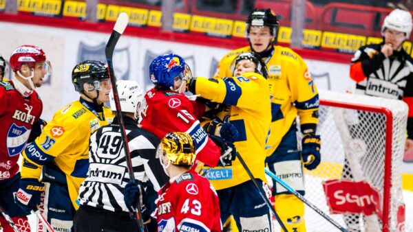 SVEA MATSIRAPORTTI: Tänään tehtiin välttämätön – kolme pistettä Stadiin