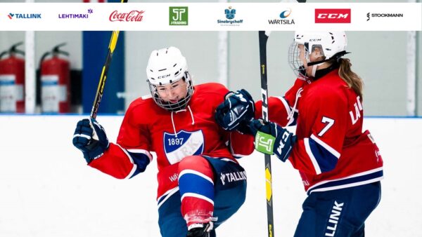 Stadin Gimmat aloittaa liigakarsinnat – kauden päätavoite lähestyy