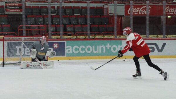 Kun syöpä koskettaa – kaikki muuttuu