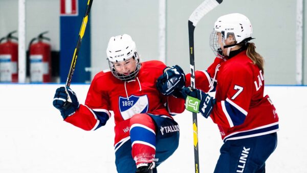 GIMMOJEN VIIKKORAPORTTI: Kohti Liigan karsintasarjaa!