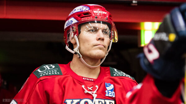 Pudotuspelit vihdoin käyntiin IFK:n osalta – ”Uusi elämä ja uusi alku”