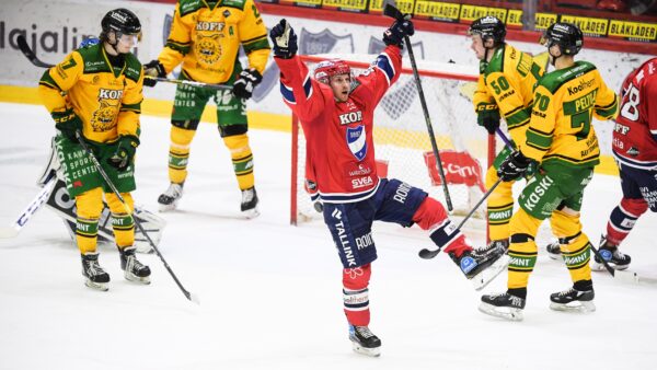 SVEA MATSIRAPORTTI: Takaa ohi ja voittoputkelle jatkoa