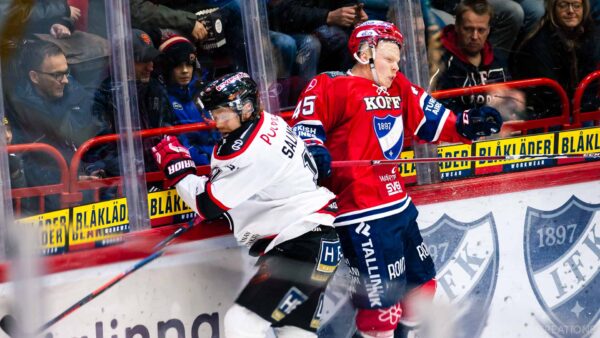 GIGANTTI OTTELUSTUDIO: Voitolla kuuden sakkiin – Ässät saapuu Nordikselle