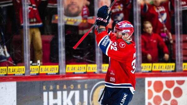 SVEA MATSIRAPORTTI: Se oli työvoitto – Kolme pistettä Stadiin