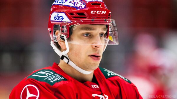 SVEA MATSIRAPORTTI: Ensimmäinen osa Kärpille