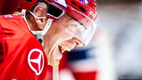 SVEA MATSIRAPORTTI: Kärpille kolmas kiinnitys – Osa 6 maanantaina Nordiksella!