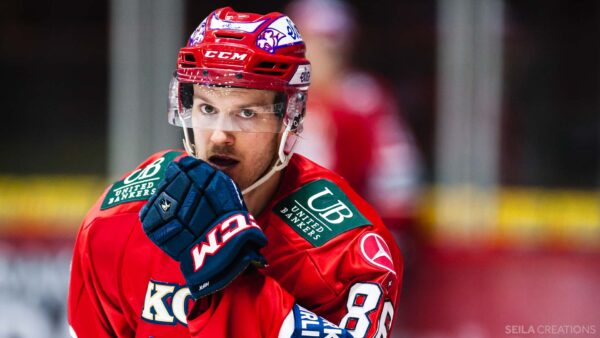 SVEA MATSIRAPORTTI: IFK:lle jatkoaikatappio pronssipelissä