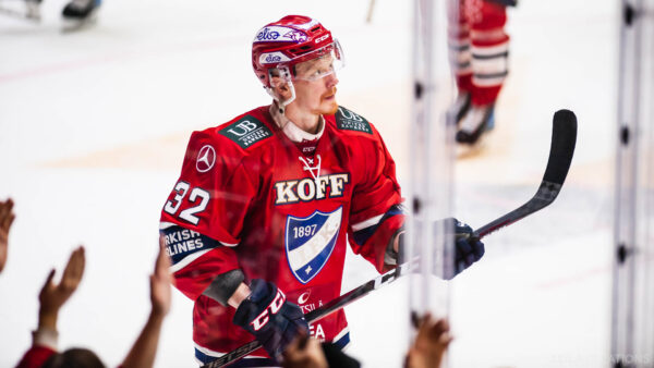 SVEA MATSIRAPORTTI: Sarja päätökseen himassa