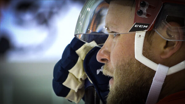 IFK:hon saapunut Jesse Saarinen lupaa juonikkuutta hyökkäyspäähän