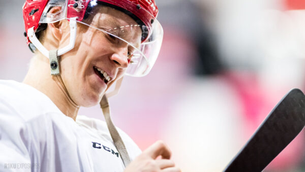 Pitsiturnaus käyntiin – tässä IFK:n kokoonpano Ässiä vastaan