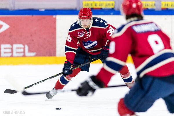 Kollien kausi käynnistyy tänään – Yksilöt tiiviissä seurannassa