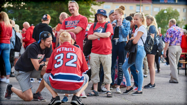 Grillibileet nyt torstaina! – Tsekkaa video viime vuoden tapahtumasta
