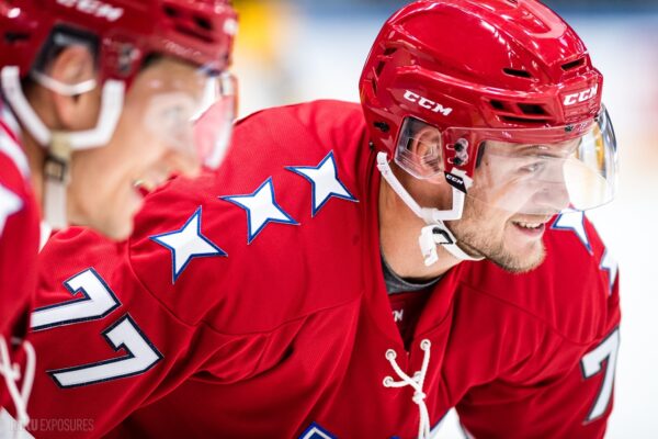 Tampere Cupin finaali edessä – tässä IFK:n kokoonpano!