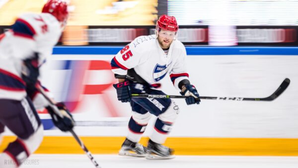 Turnausvoitto jäi Tampereelle – Hakametsässä nähtiin maalintekokilpailu