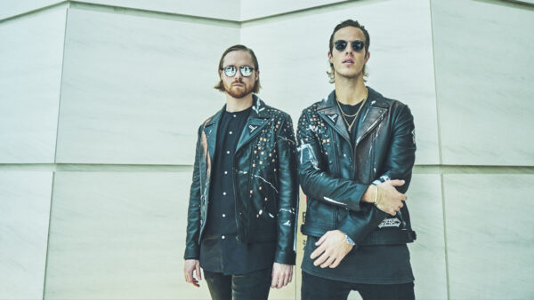 DJ-tuottajaduo STEREO esiintyy IFK:n Grillibileissä Nordiksella 15.8.2019