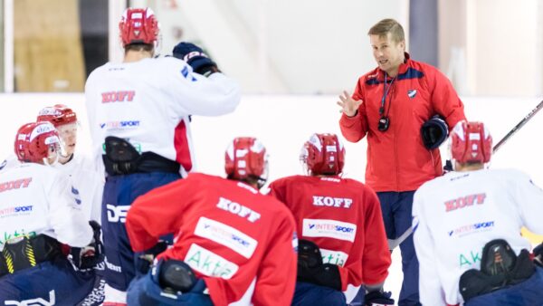 Kari Kalto: Ylivoimassa kyse on henkilökemioista