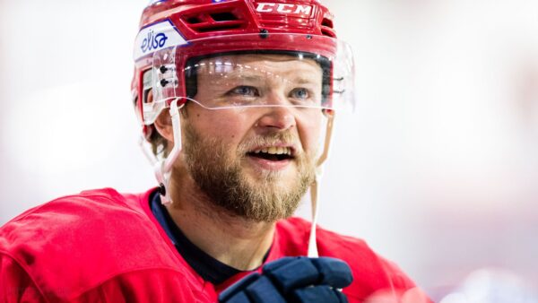 GIGANTTI OTTELUSTUDIO: ”Stadissa kotiyleisön tuki on aina ollut vahvuus”