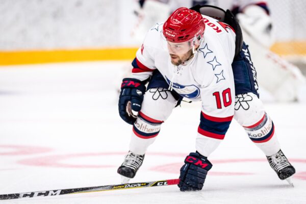 SVEA MATSIRAPORTTI: IFK:lle tappio kauden avausmatsissa